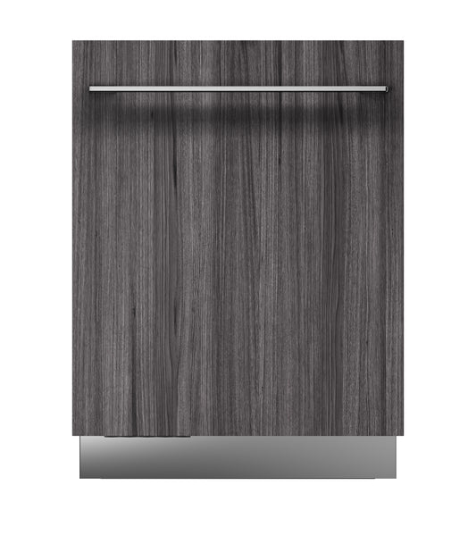 ASKO DFI545N.UK Integated Dishwasher - 14 Place Settings