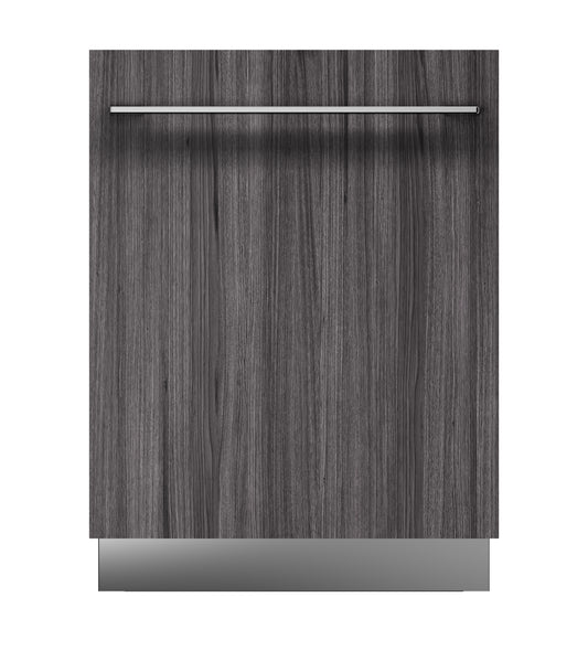 ASKO DSDP747U.UK Integrated Dishwasher - 14 place setting