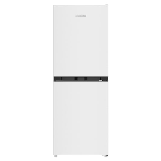 Blomberg KNE4524W Fridge Freezer - White