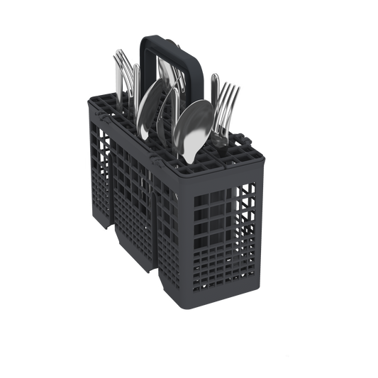 Blomberg LDV52320 Integrated Full Size Dishwasher - 15 Place Settings