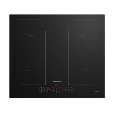 Blomberg MIN54483N 58cm Induction Hob - Black