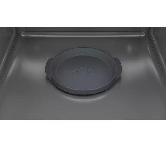 Bosch HQA534BB3B Electric Steam Oven - Black
