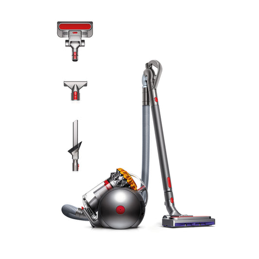 Dyson BIGBALLMULTIFL2 Cylinder Vacuum Cleaner