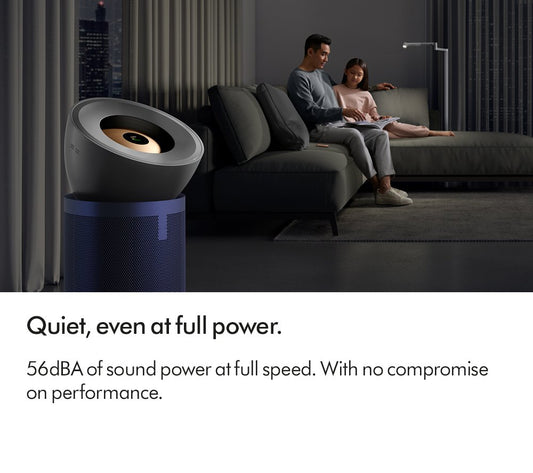 Dyson BP03 Purifier Big+Quiet Formaldehyde and Cooler