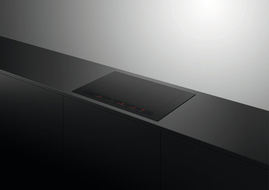 Fisher & Paykel CI804ZZDTB5 Induction Hob - Black