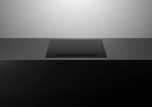 Fisher & Paykel CI905ZZDTB5 Induction Hob - Black