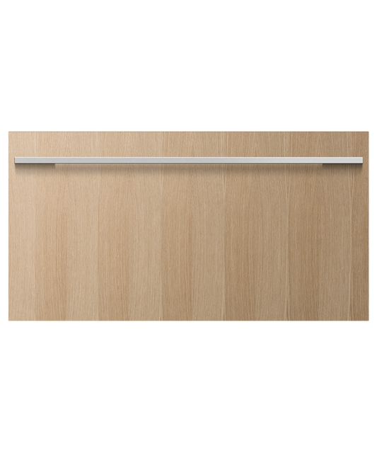 Paykel & Paykel RB9064S1 90cm Integrated Multi-temperature Cool Drawer