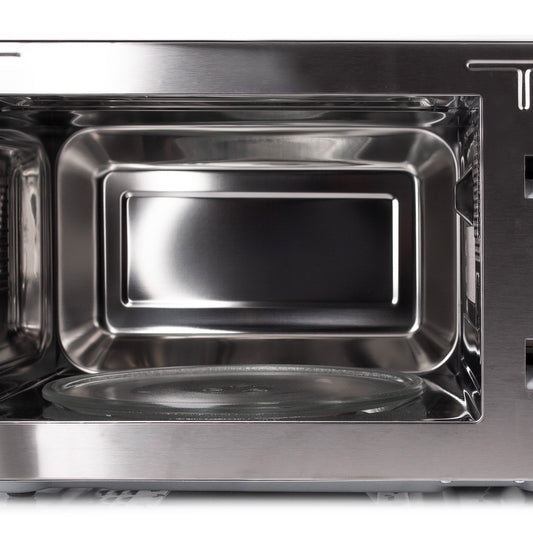 Haden 195678 20 Litre Single Microwave - White