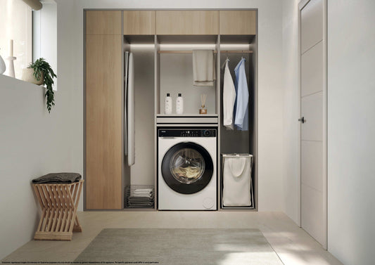 Haier HW90-BP14357TUUK 9kg