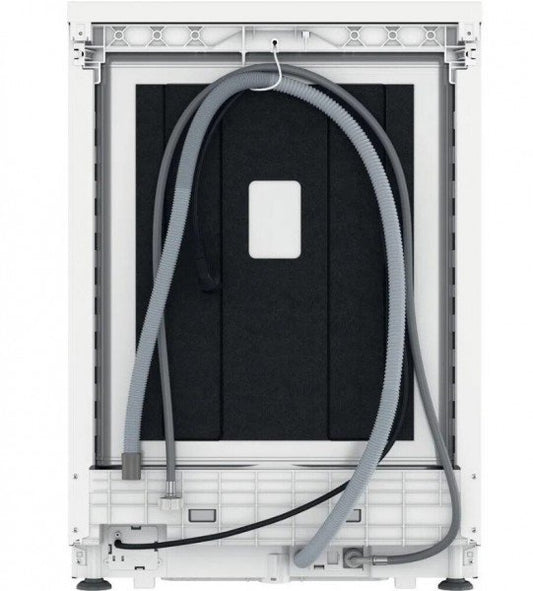 Hotpoint H7FHS41UK Dishwasher - White - 15 Place Settings