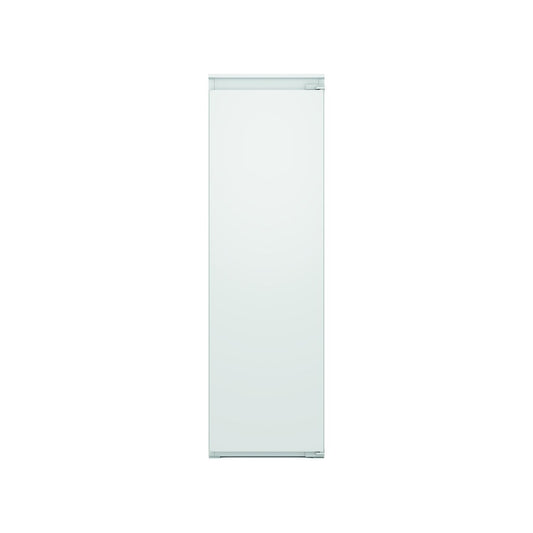 Hotpoint HTSD18A011A1 54cm Integrated Tall Fridge with Freezer Compartment - Stainless Steel