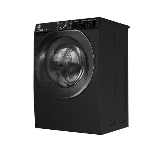 Hoover HD496AMBCB/1-80 9kg/6kg 1400 Spin Washer Dryer - Black