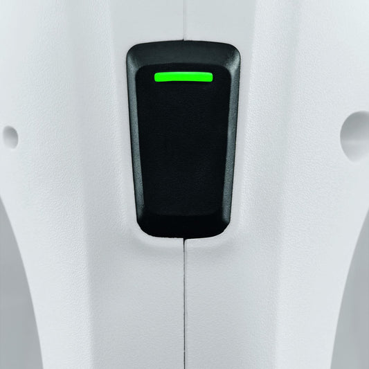 Karcher WV1 Window Vacuum - White