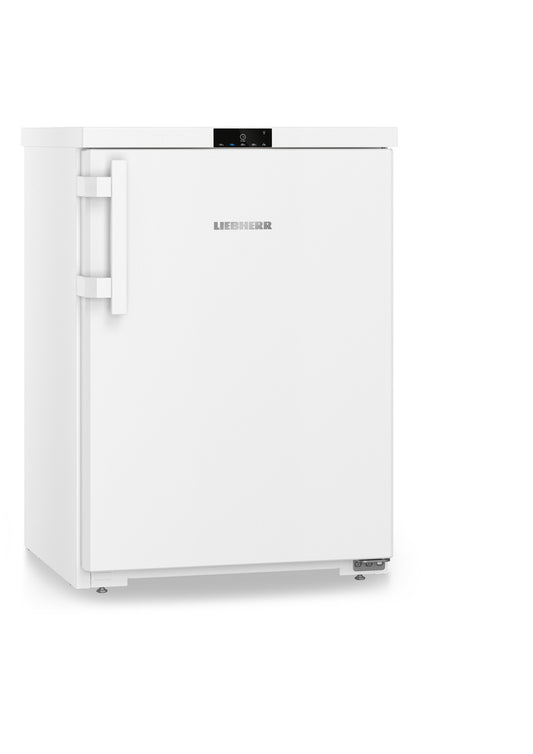 Liebherr FCI1624 60cm Static Undercounter Freezer - White