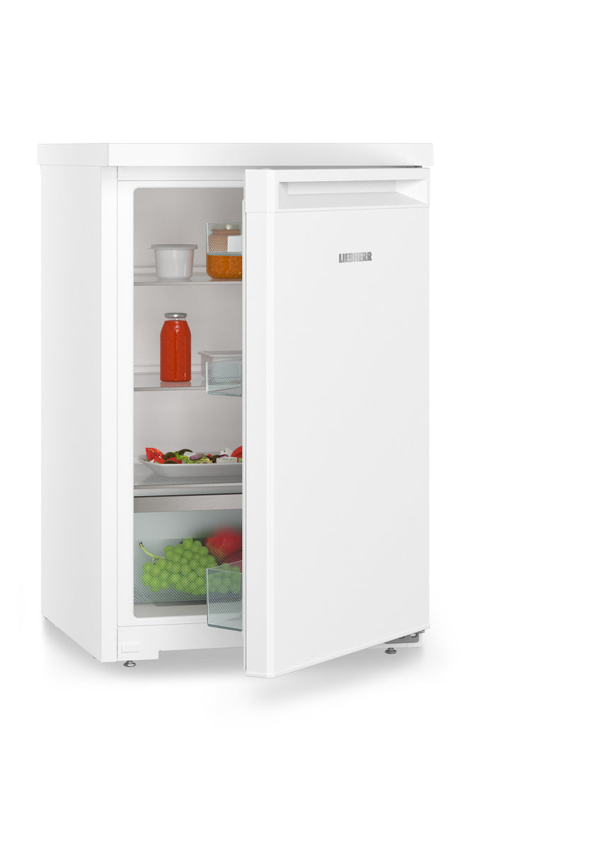 Liebherr TK14VE00 55cm Larder - White