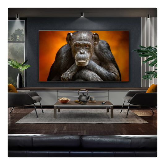 LG OLED77G54LW.AEK 77" 4K OLED Smart TV