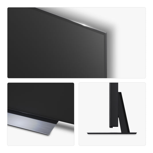 LG OLED83C54LA.AEK 83" 4K Ultra HD OLED evo AI C5 Smart TV