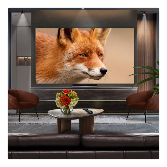 LG OLED83C54LA.AEK 83" 4K Ultra HD OLED evo AI C5 Smart TV