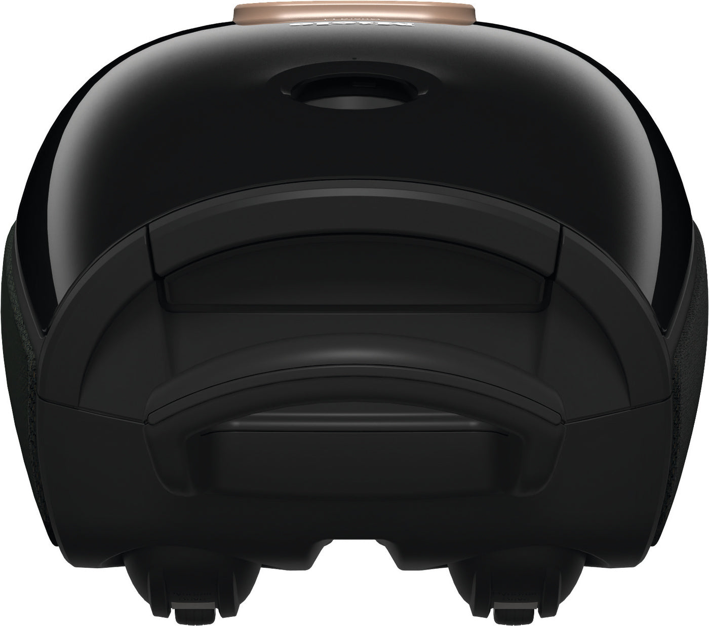 Miele GuardL1AllFloor Vacuum - Obsidian Black