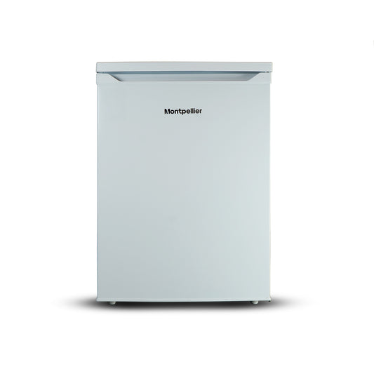Montpellier MDAUCL60W Larder Fridge - White