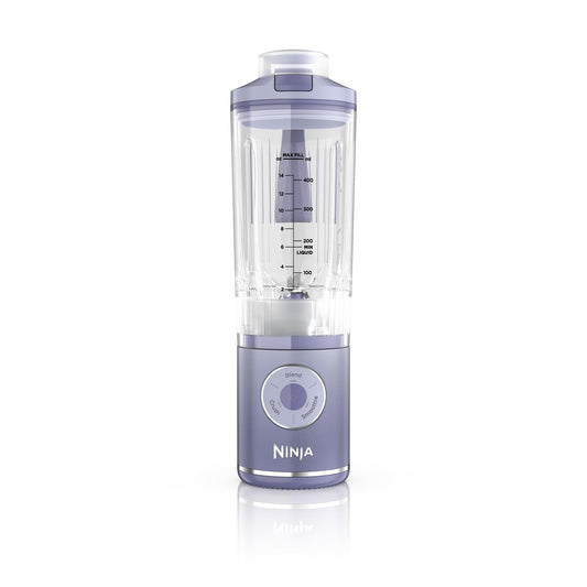 Ninja BC251UKLD Ninja Blast Max Portable Blender - Lavender
