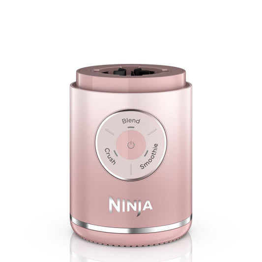 Ninja BC251UKPK Ninja Blast Max Portable Blender - Dusty Pink