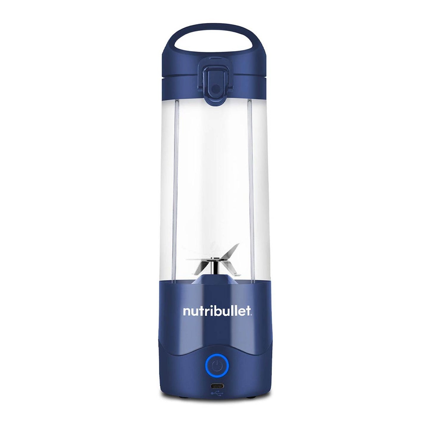 Nutribullet NBG-200 Portable Blender - Navy