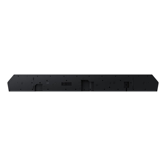 Samsung HW-Q990H/XU 11.1.4ch Q-Series Soundbar with Subwoofer & Rear Speaker - Titan Black