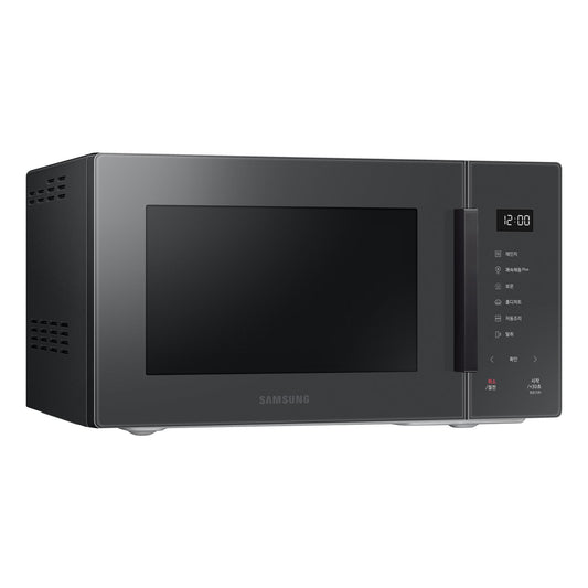 Samsung MS23T5018AC/EU 23 Litres Microwave - Charcoal