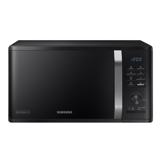 Samsung MS32DG4504GGE3 Microwave - Black Stainless