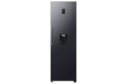 Samsung RR70H39DEFEU 59.5cm Total No Frost Tall Fridge - Black