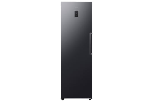 Samsung RZ70H32HEFEU 59.5cm Total No Frost Tall Freezer - Black