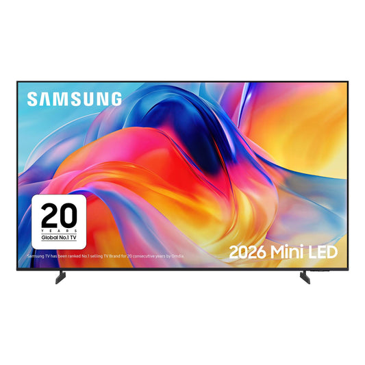 Samsung UE65M70HAKXXU 65" 4K Mini LED Vision AI Smart TV