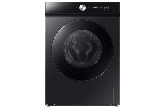 Samsung WW11DB8B95GBU1 11kg 1400 Spin Washing Machine - Black