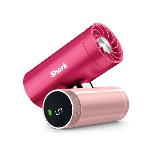 Shark FA022UKPK ChillPill 3-in-1 Fan
