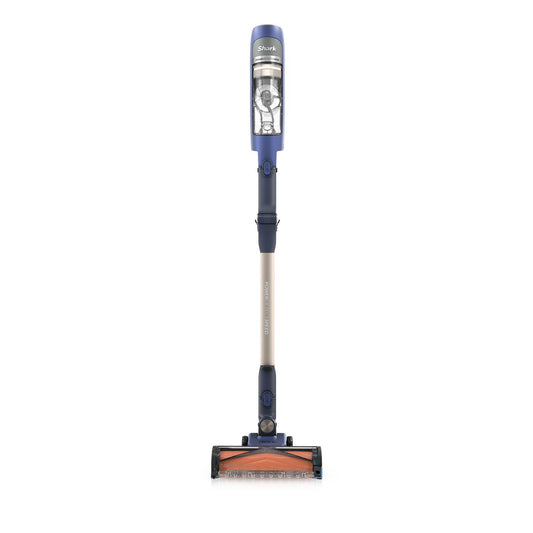 Shark IA1241UK Phoenix Power Detect Light Cordless Vaccum - Grey