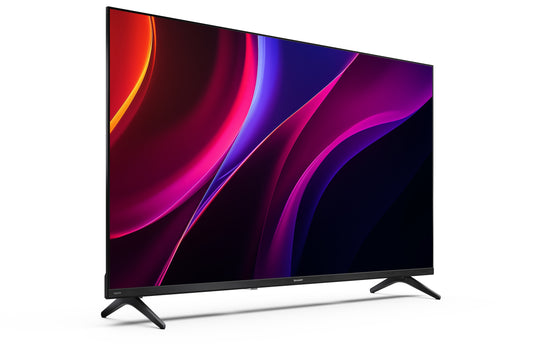 Sharp 2T-C40HE2245KB FHD TV - Black