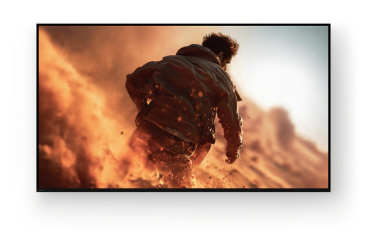 Sony K50XR75M2PB.UKA 50" 4K RGB LED Google TV