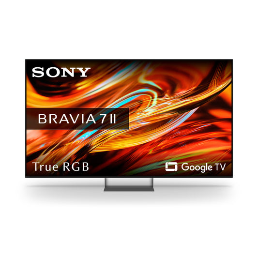 Sony K75XR75M2PB.UKA 75" 4K RGB LED Google TV