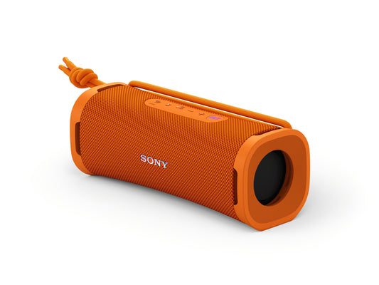 Sony SRSULT10D.CE7 ULT FIELD 1 Portable Wireless Bluetooth Speaker - Orange