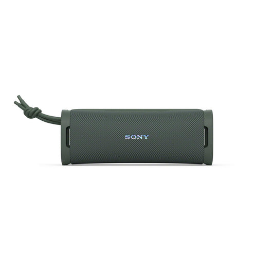 Sony SRSULT10H.CE7 ULT FIELD 1 Portable Wireless Bluetooth Speaker - Forest Grey