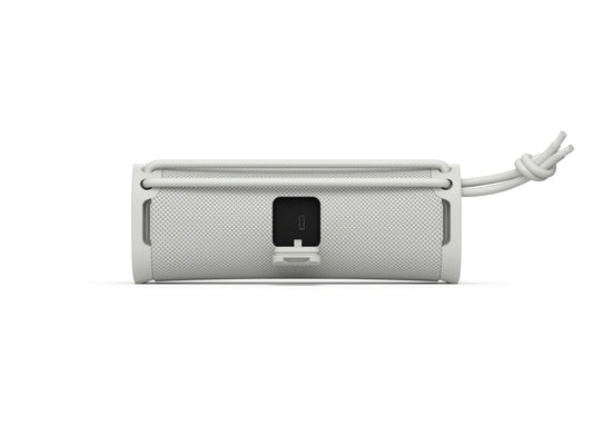 Sony SRSULT10W.CE7 ULT FIELD 1 Portable Wireless Bluetooth Speaker - White