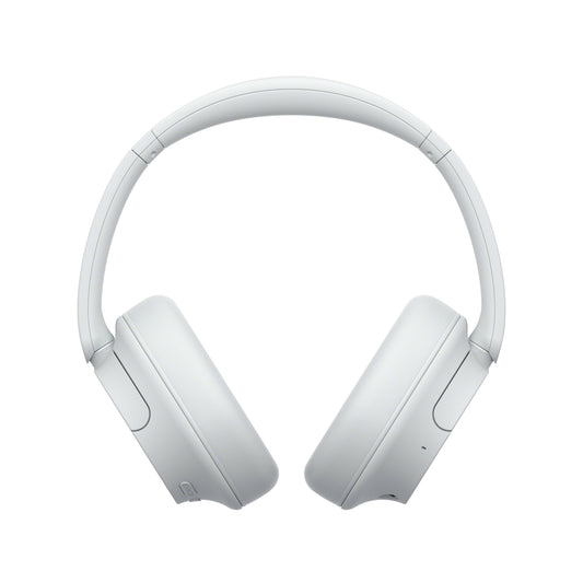 Sony WHCH720NW_CE7 Wireless Noise Cancelling Headphones - white