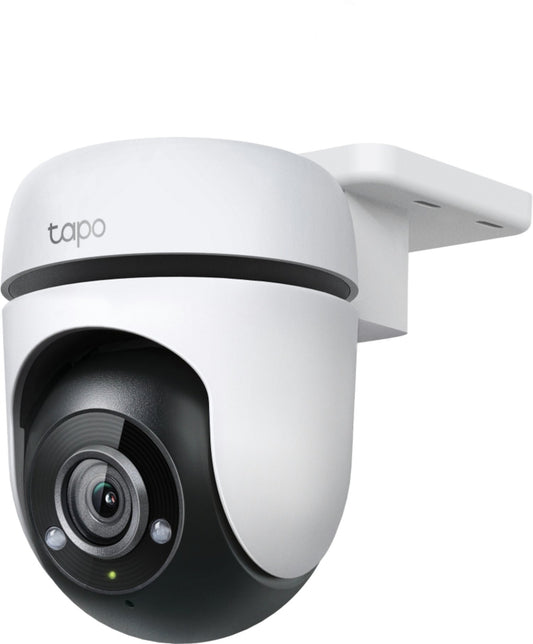 TP-Link TAPOC500 Outdoor Pan/Tilt Security Wi-Fi Camera