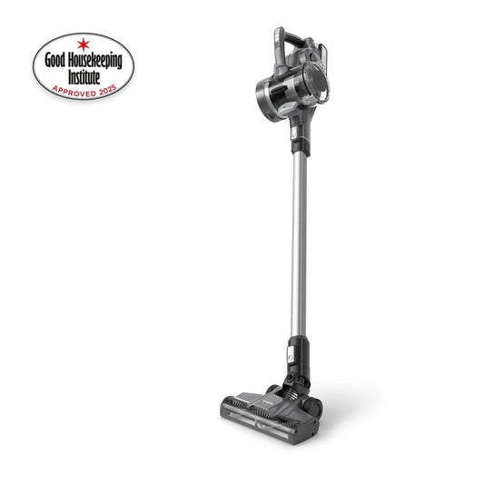 VAX CLSV-B4CS Blade 4 Classic Cordless Vacuum Cleaner - Graphite & Silver