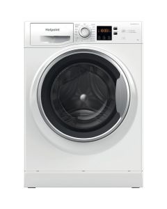 Hotpoint NSWE7469WS 7kg Washing Machine
