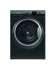 Hotpoint NSWF946BS 9kg 1400 Spin Washing Machine