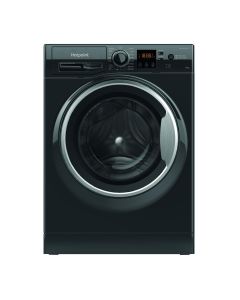 Hotpoint NSWM1046BS 10kg Washing Machine