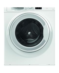 Hotpoint NSWM1046WUK Freestanding Washing Machine