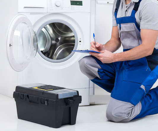 Appliance Installation